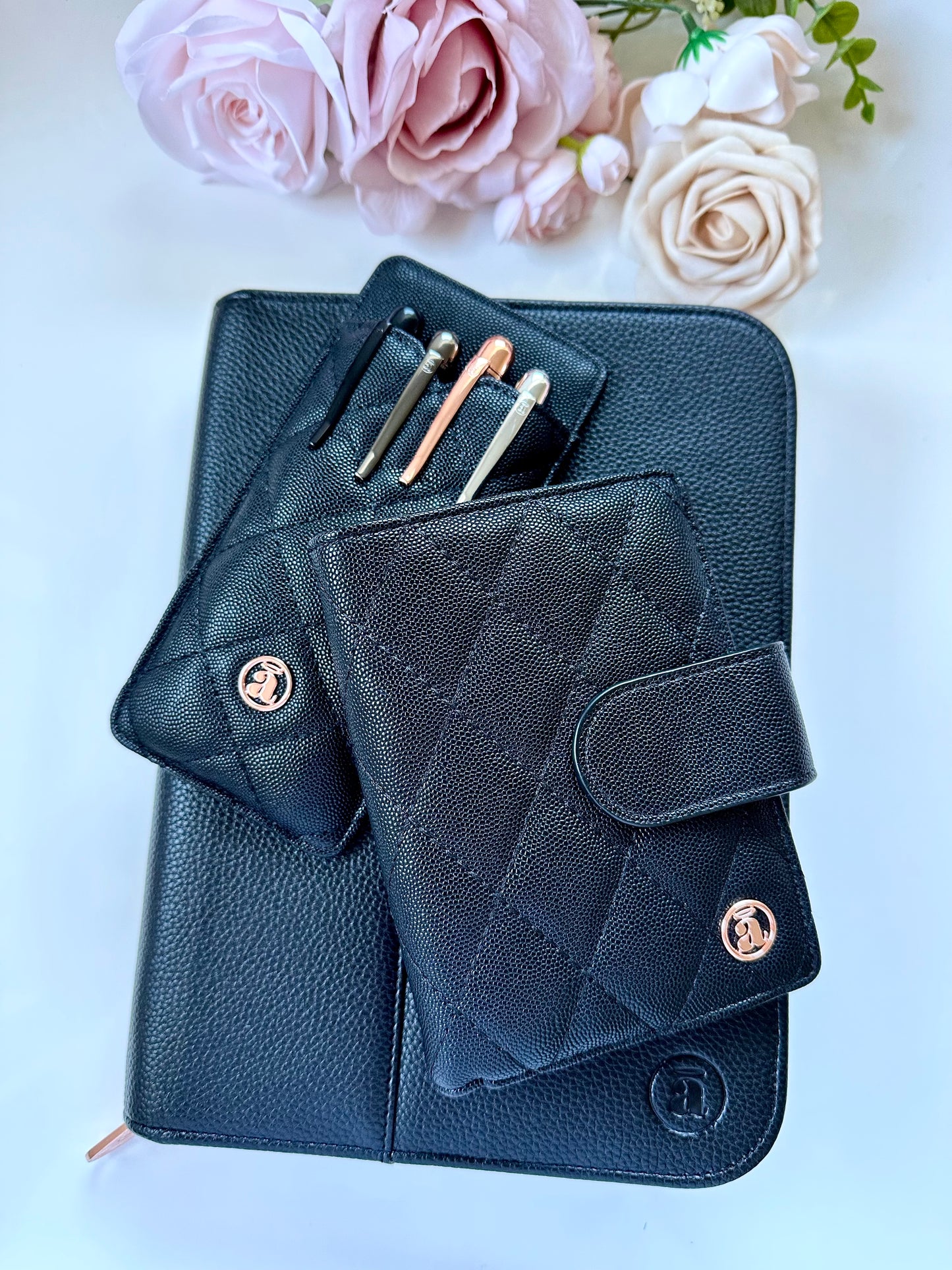 Classic Black Bundle 🖤 SAVE $100!!