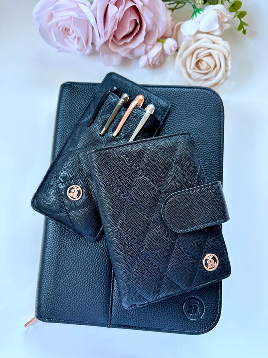Classic Black Bundle 🖤 SAVE $100!!
