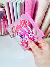 Mini Gelly pouch