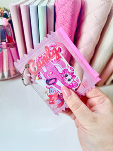 Mini Gelly pouch