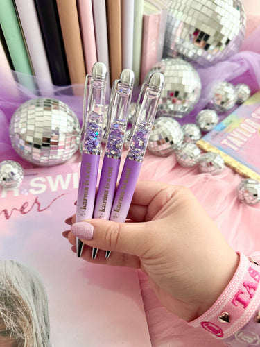 * 1 left * the Eras Pens *limited edition*
