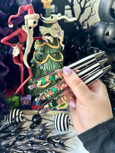 * 2 left * Nightmare pens *Limited Edition*