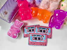 * 3 left * Nostalgic patches!