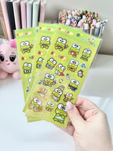 Kawaii stickers