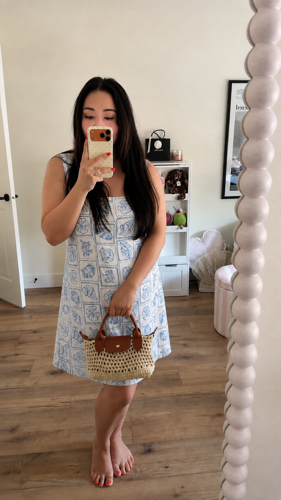 the HAVEN bag