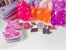 90s pins!