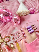 * 12 left * Birthday girl pen * Limited Edition *