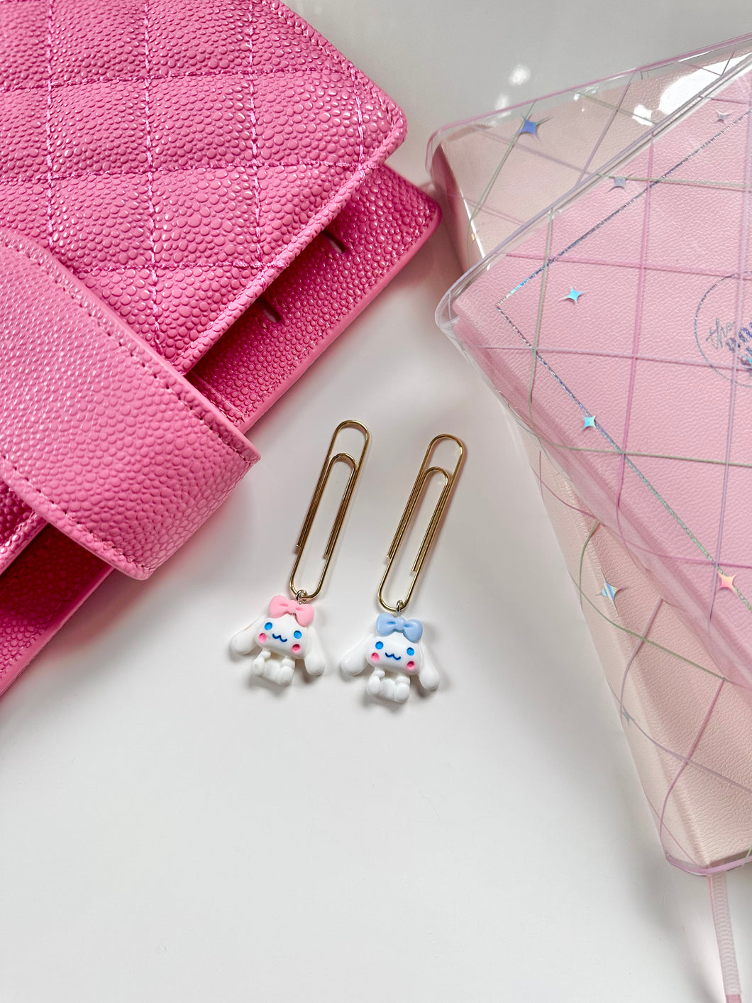 Kawaii clips