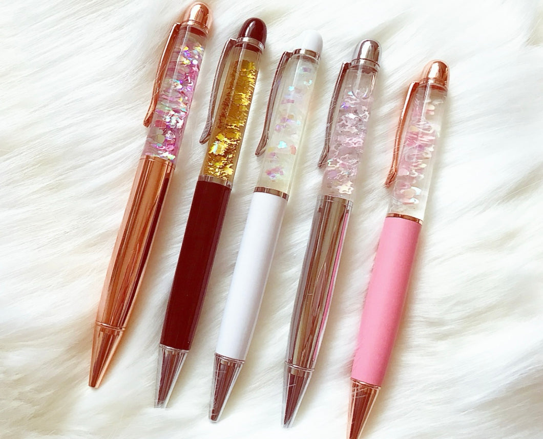 Rare OG TAS pens * Limited Edition *