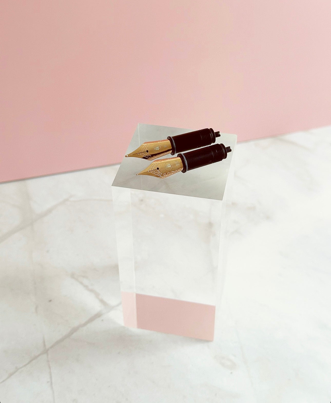 Elite Fountain Pen Nib- exclusive to our ELITE fountain pen line