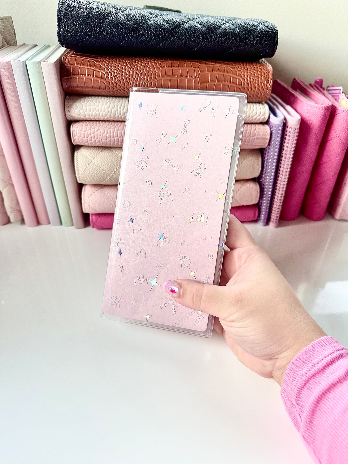 Weeks jelly covers - for TAS planners, Hobonichi weeks, hobo Mega Weeks