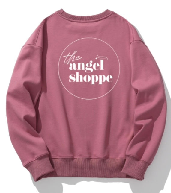 TAS sweater merch: Crewnecks MERCH PRESALE