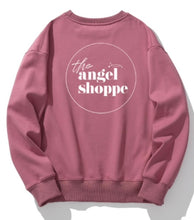 TAS sweater merch: Crewnecks * Limited Edition * NO coupon codes! MERCH PRESALE