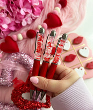 My Valentine pens - *limited edition*