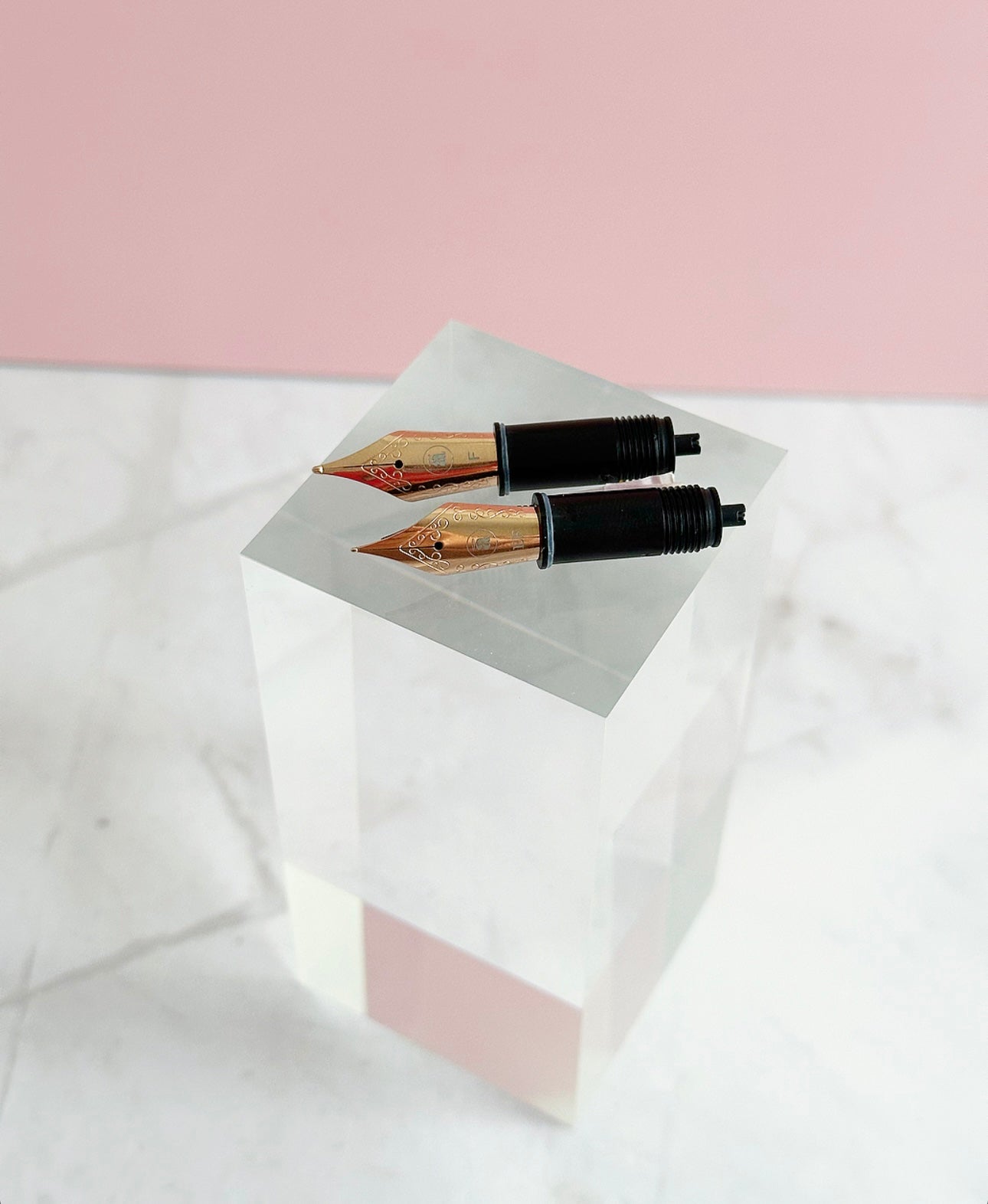 Elite Fountain Pen Nib- exclusive to our ELITE fountain pen line