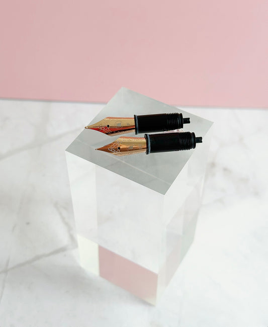 Elite Fountain Pen Nib- exclusive to our ELITE fountain pen line