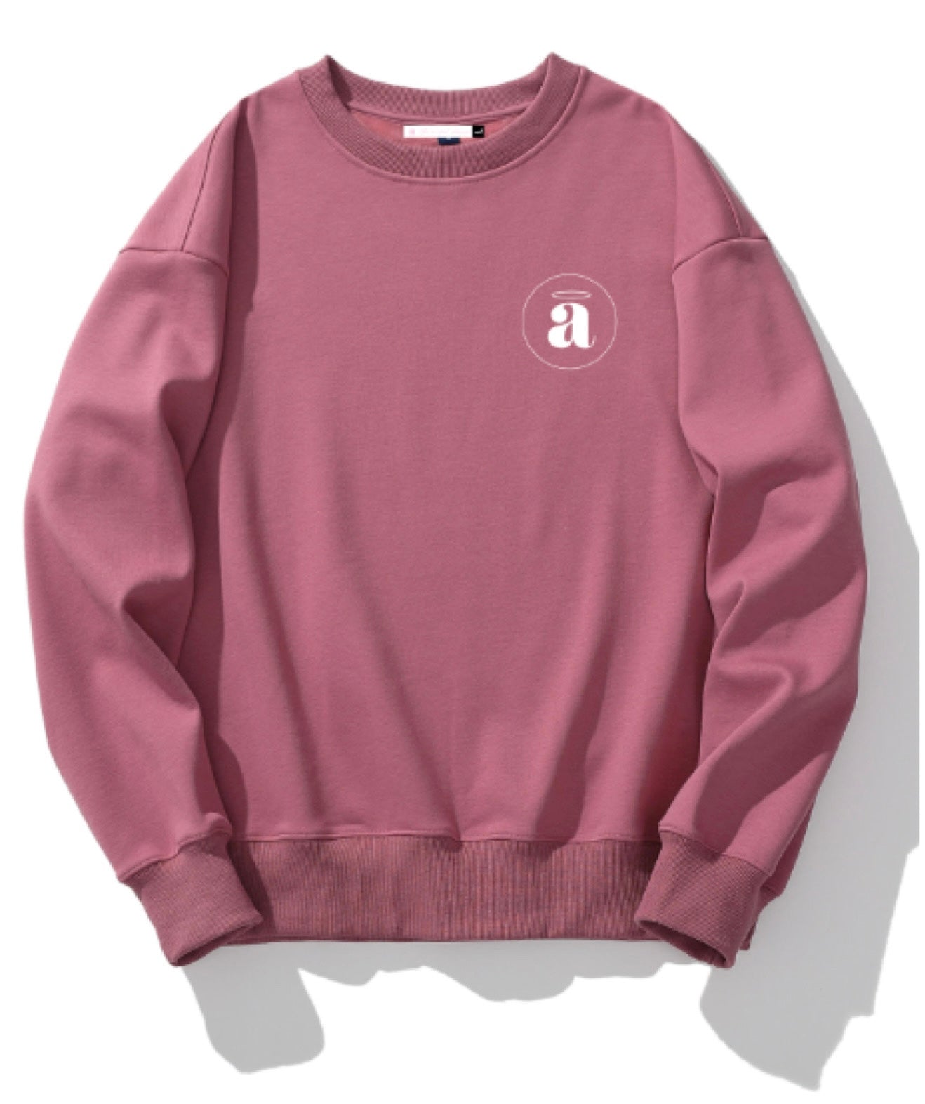 TAS sweater merch: Crewnecks MERCH PRESALE