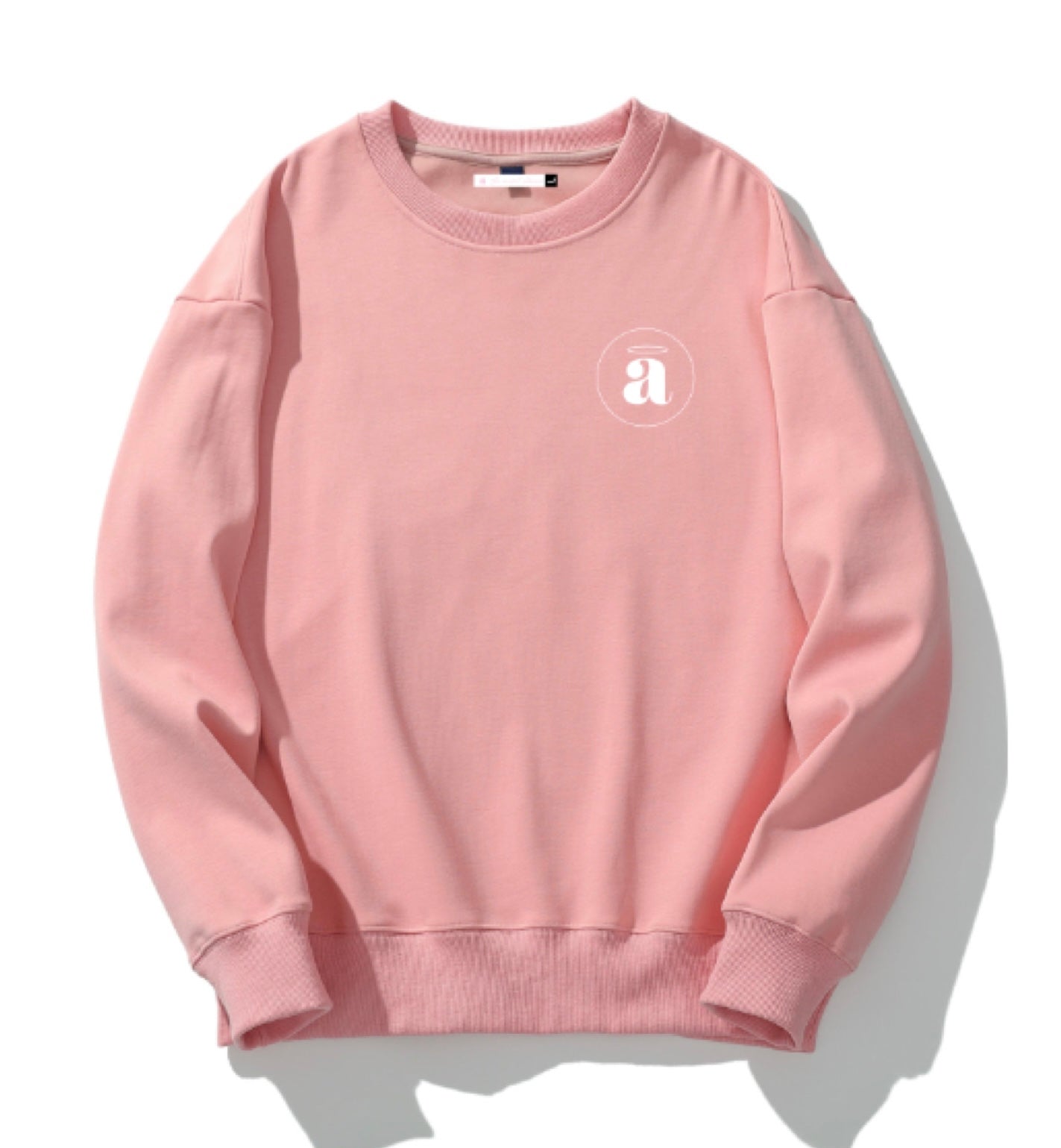 TAS sweater merch: Crewnecks MERCH PRESALE