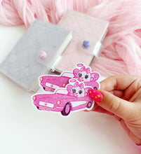 * 12 left * BARBIE girl pens * Limited Edition *