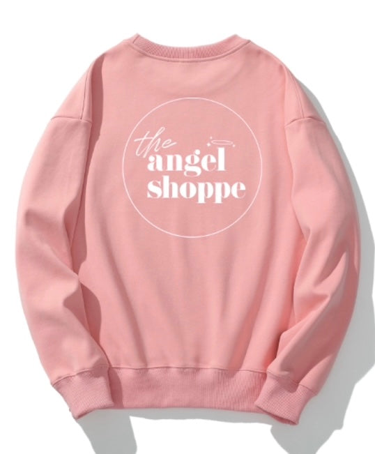 TAS sweater merch: Crewnecks MERCH PRESALE