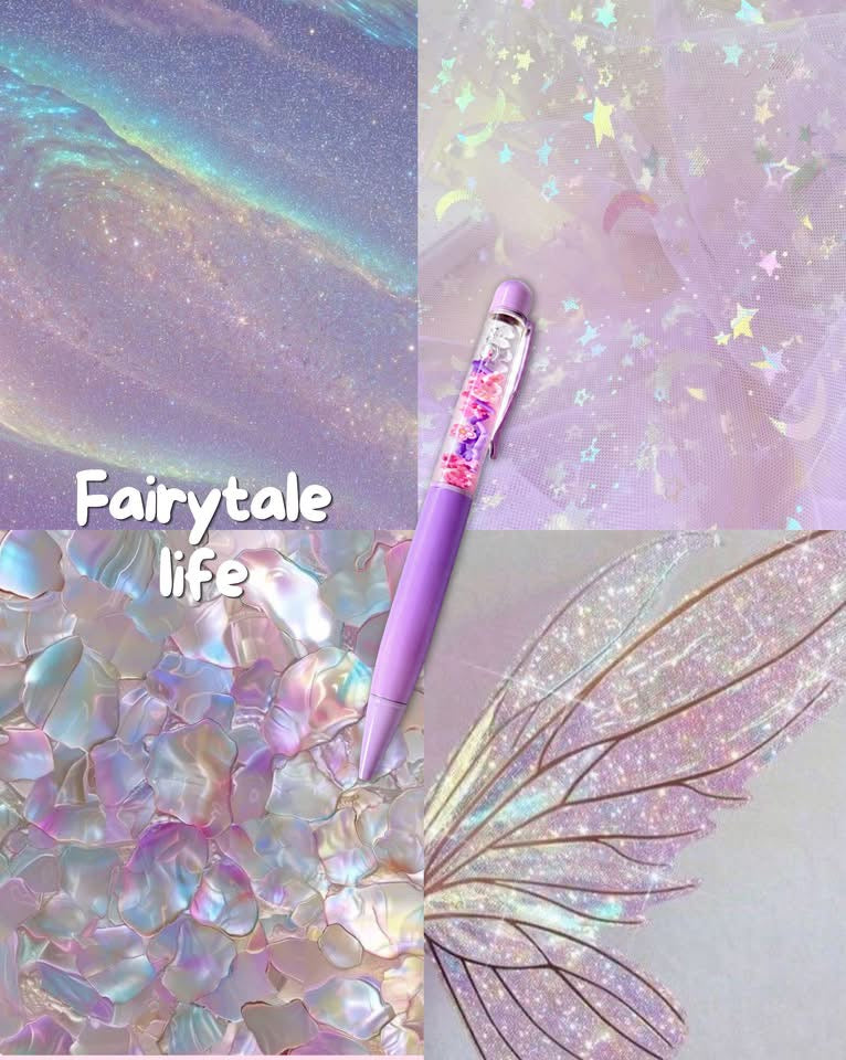 Unicorn Dreams, Fairytale Life