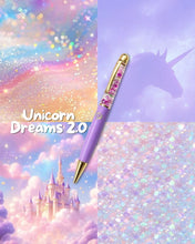 * low stock * Unicorn Dreams, Fairytale Life