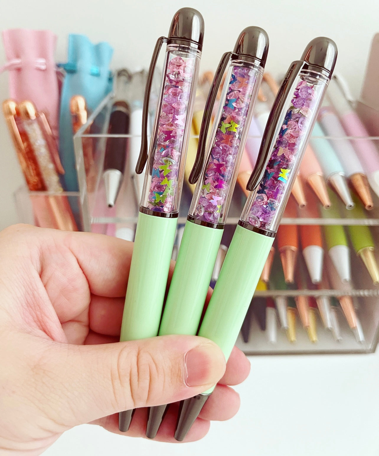 Taylor Swift Eras Pens