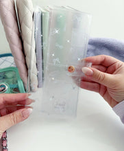 A5 Gelly Covers - PRESALE