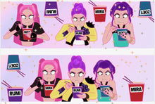 * 2 left * KPOP DEMON HUNTERS Collection * Limited Edition *