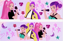 * 2 left * KPOP DEMON HUNTERS Collection * Limited Edition *