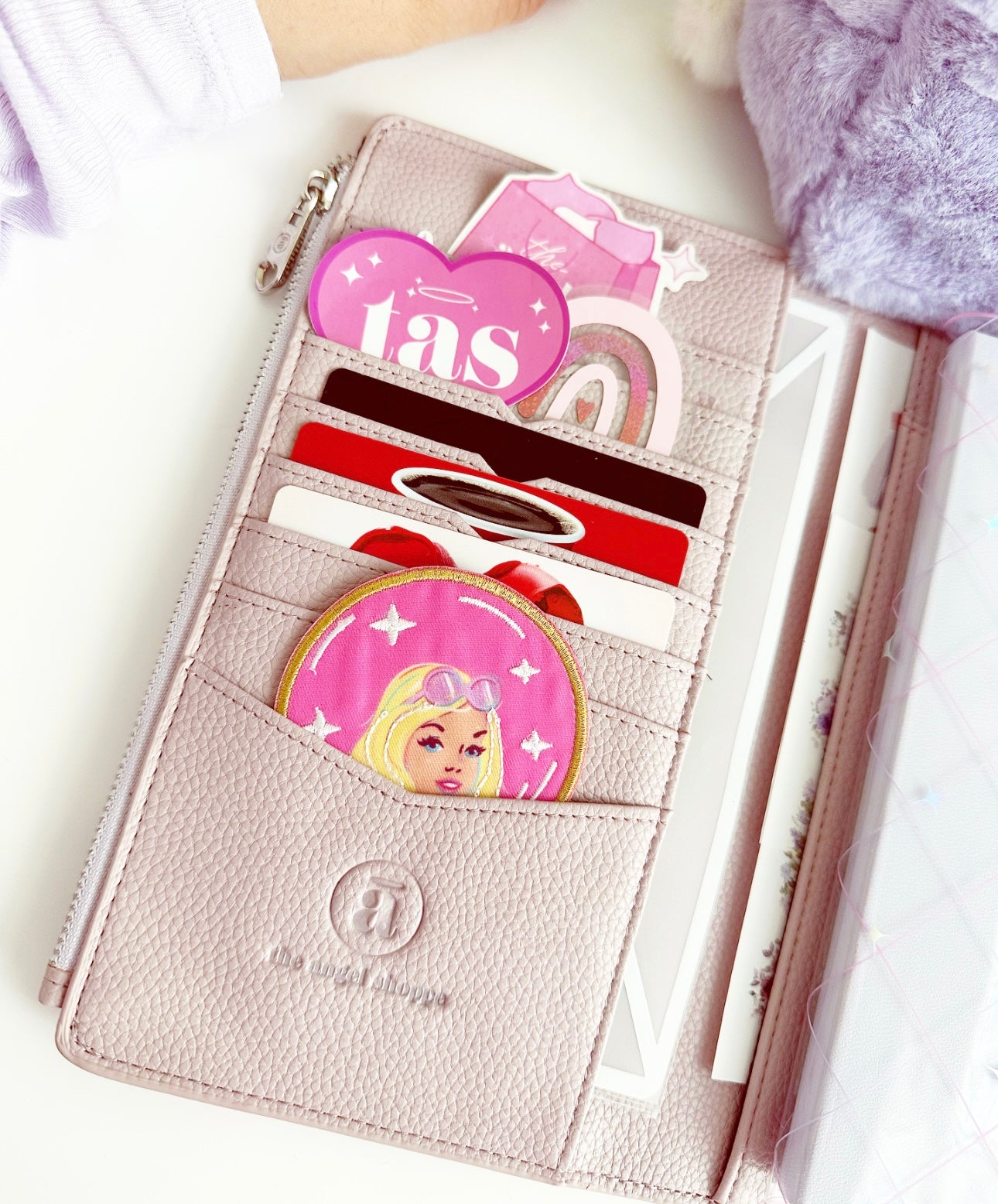 Lavender Haze (weeks cover) CLUTCH