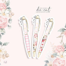 * low stock * Garden Party Collection PINK version- * Limited Edition *