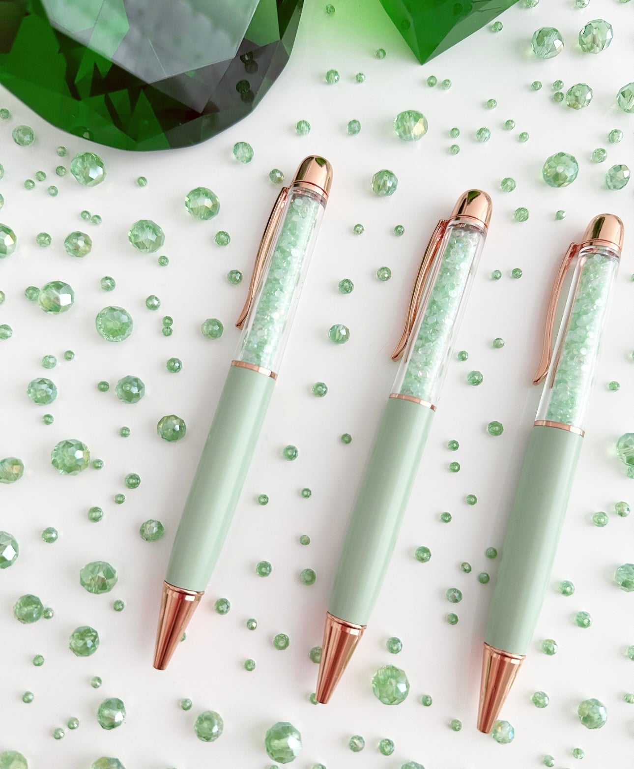 August/ Prosperity and Good Fortune: the Birthstone Collection