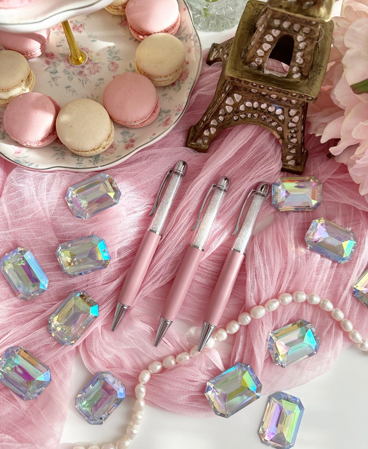 the PARIS Collection