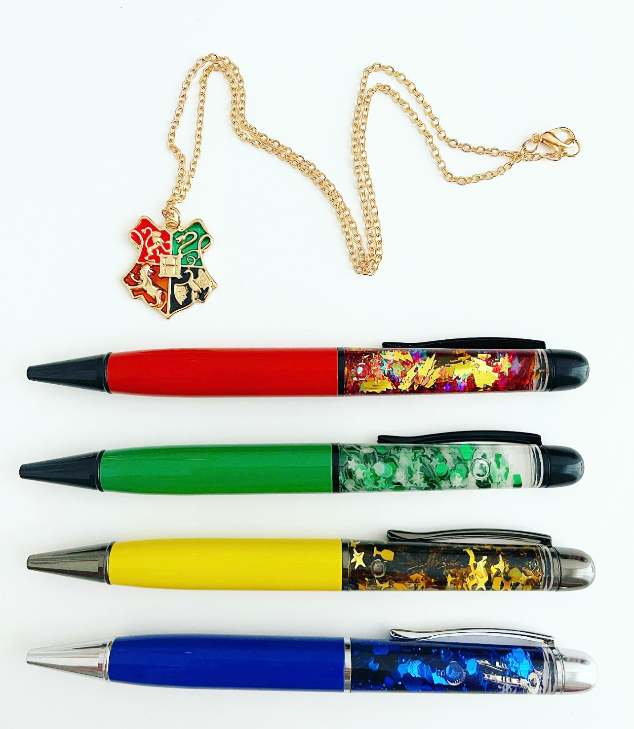 Float Wizard pens