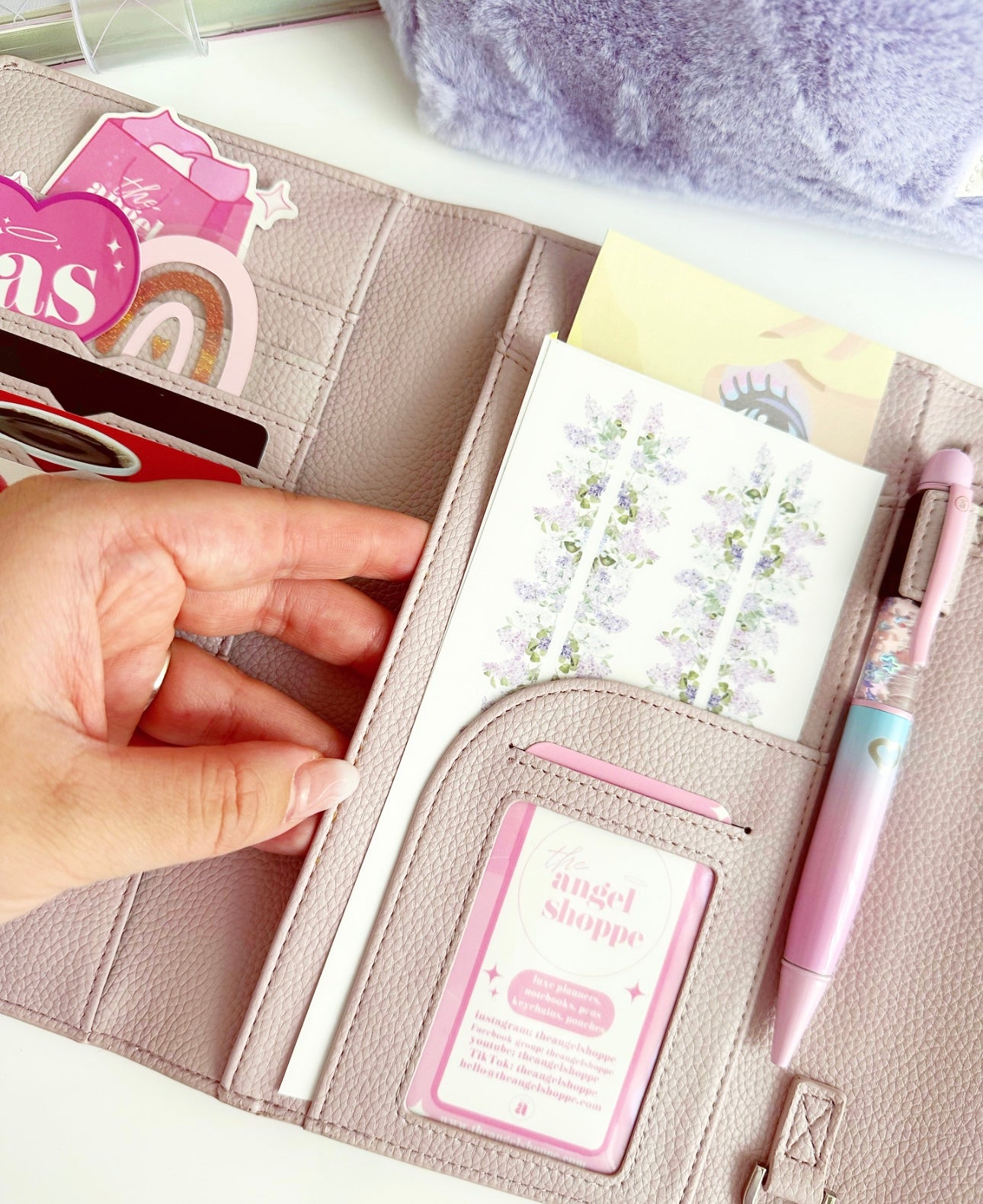 Lavender Haze (weeks cover) CLUTCH