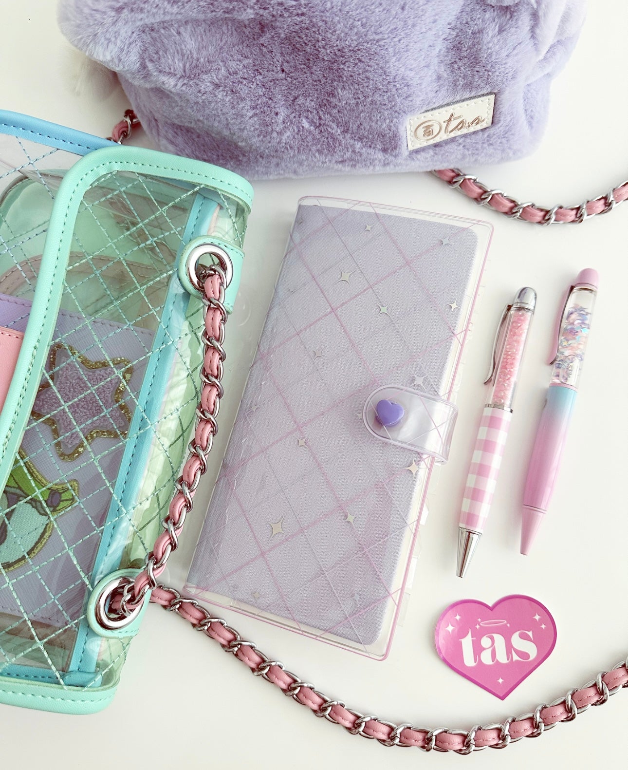Weeks jelly covers - snap closure