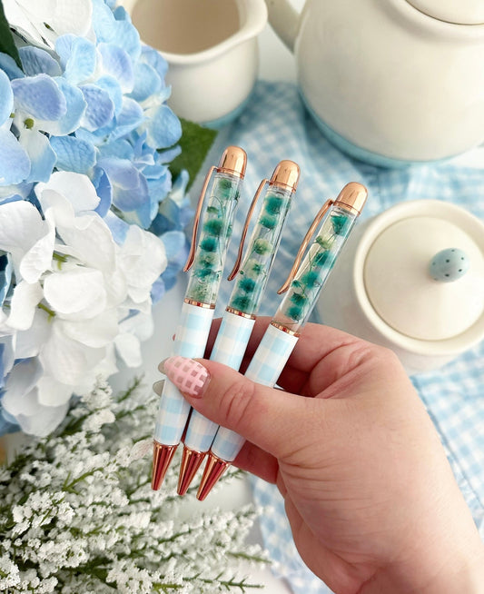 Garden Party Pen