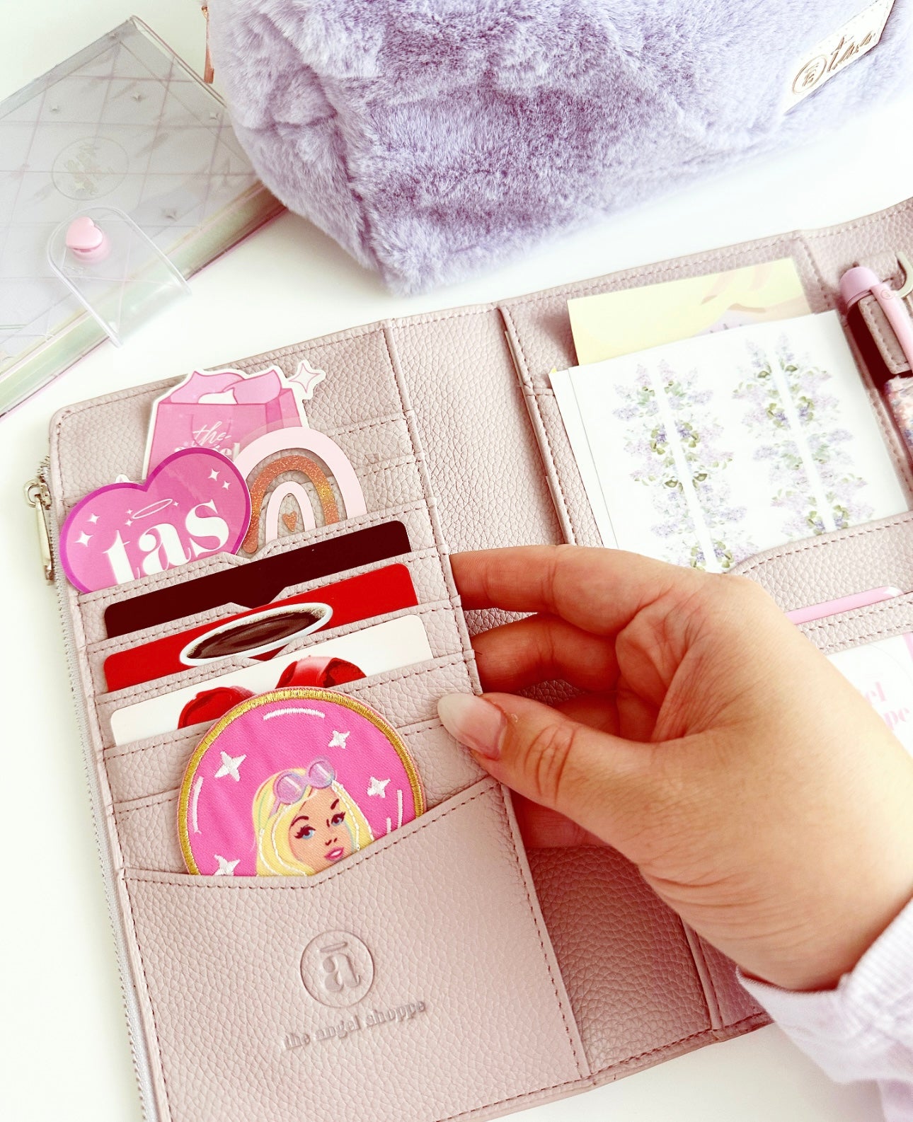 Lavender Haze (weeks cover) CLUTCH