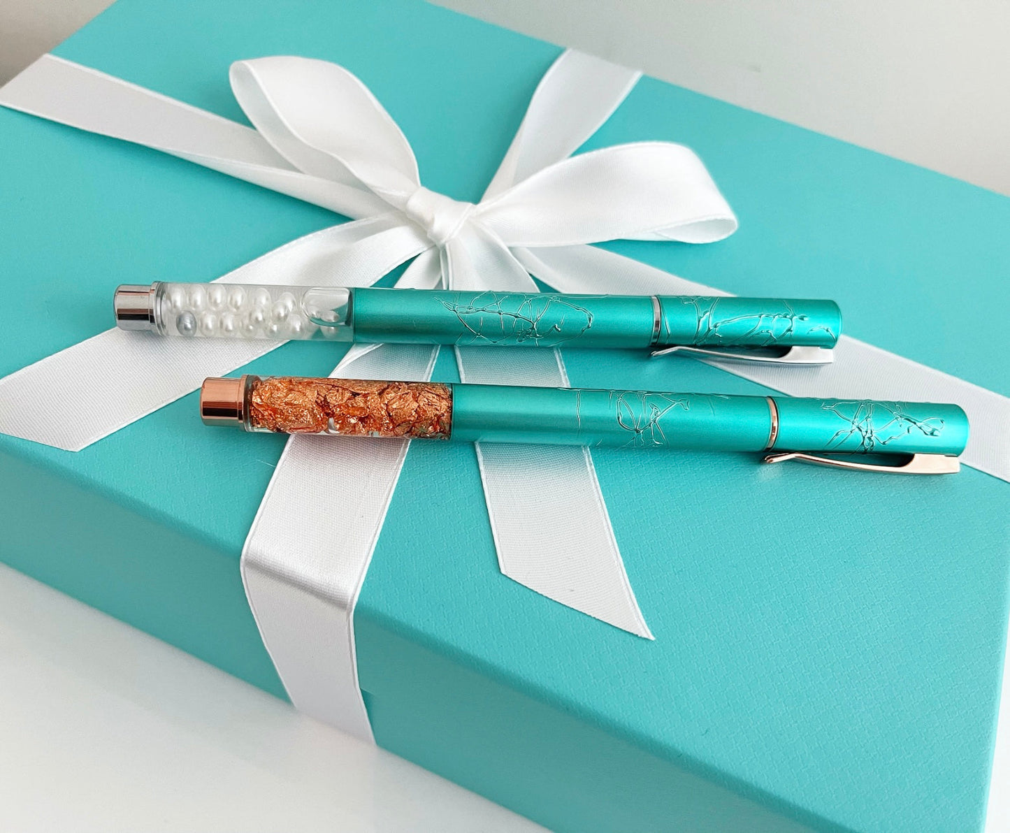 Fountain Pens