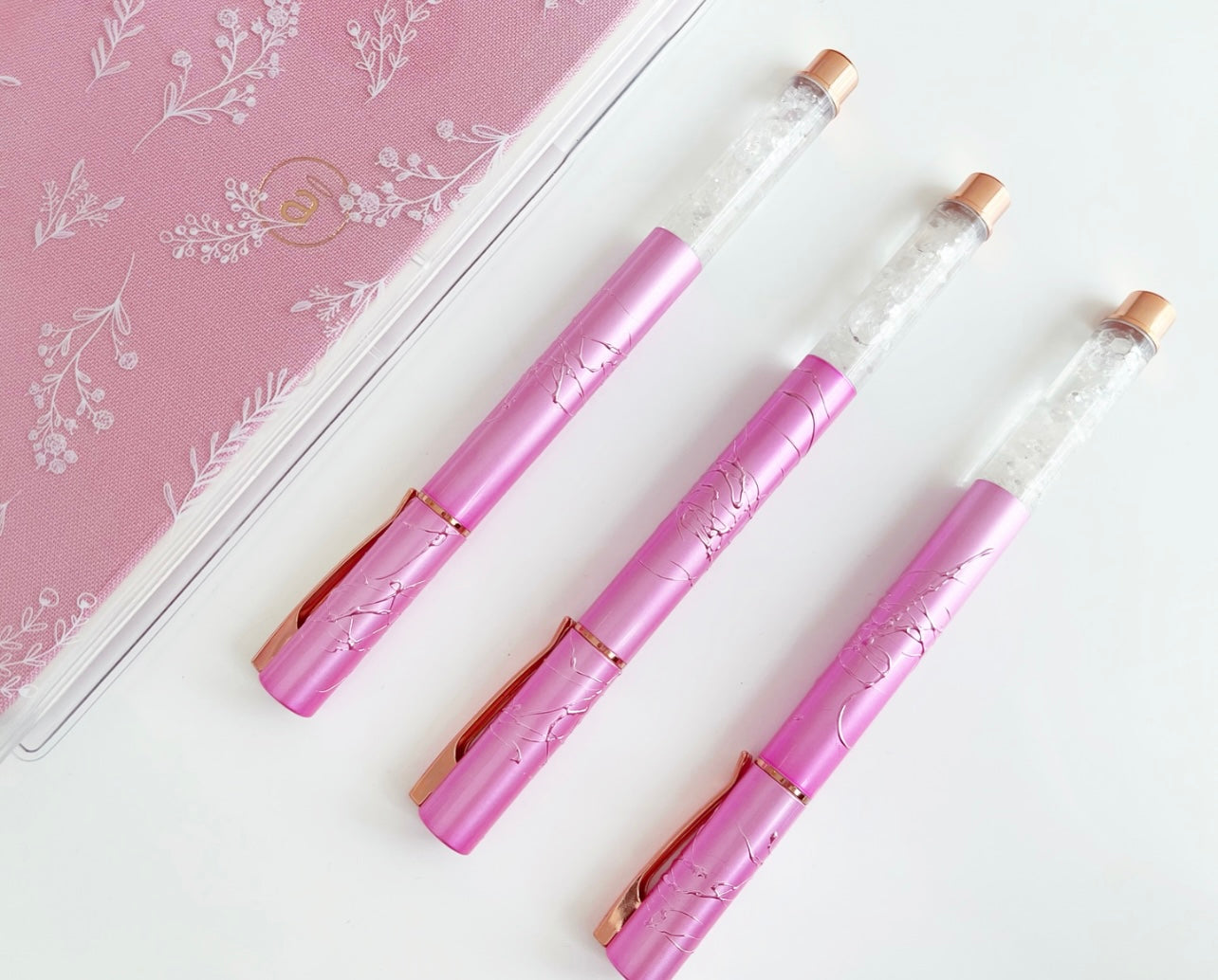 dream Fountain Pens