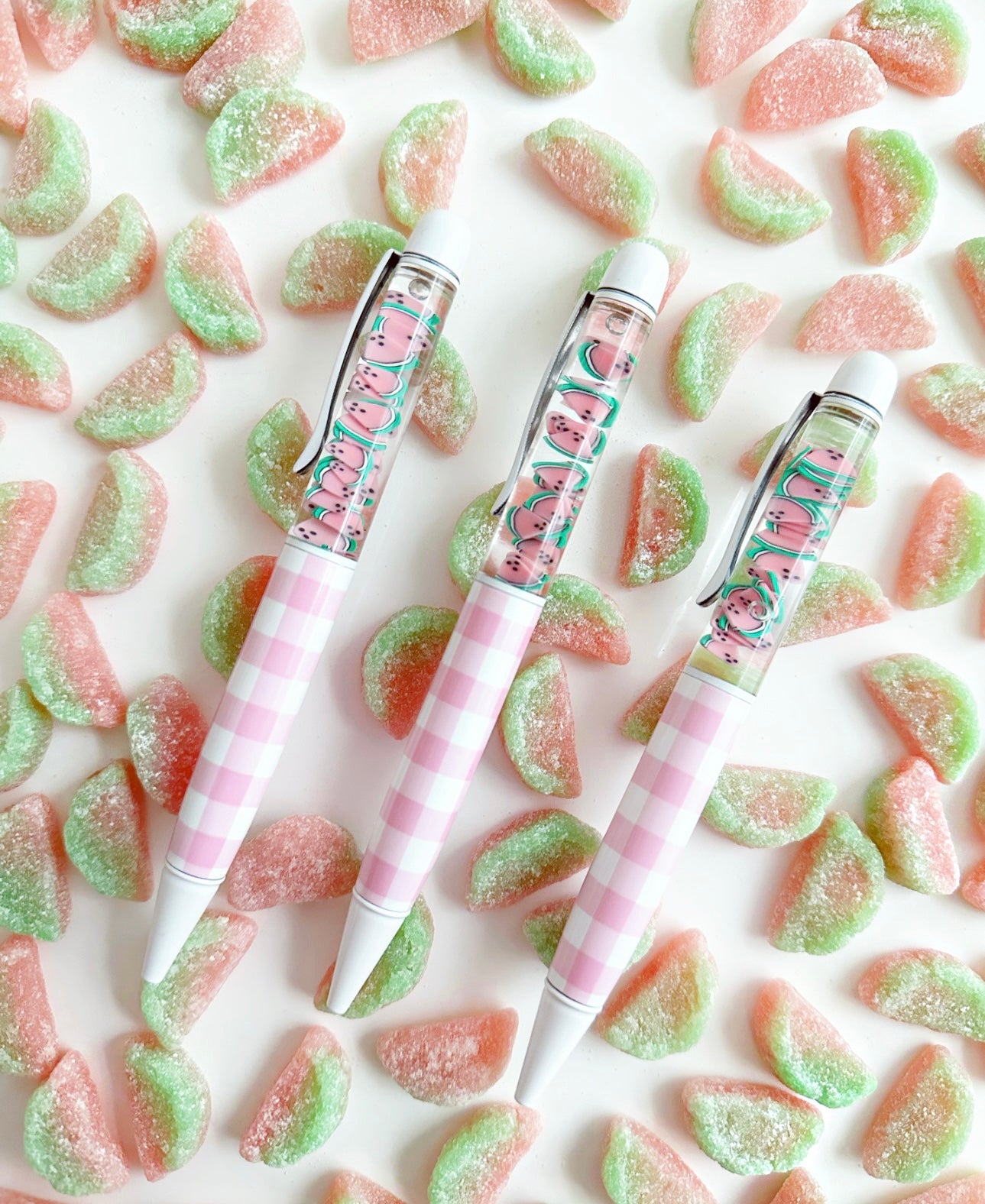 Garden Party Collection PINK version