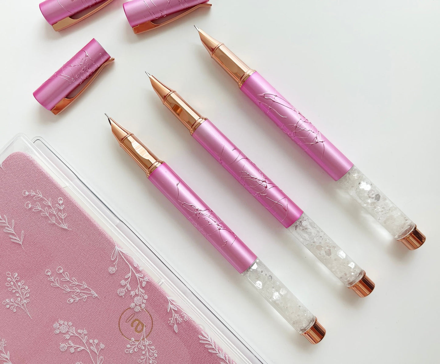 dream Fountain Pens