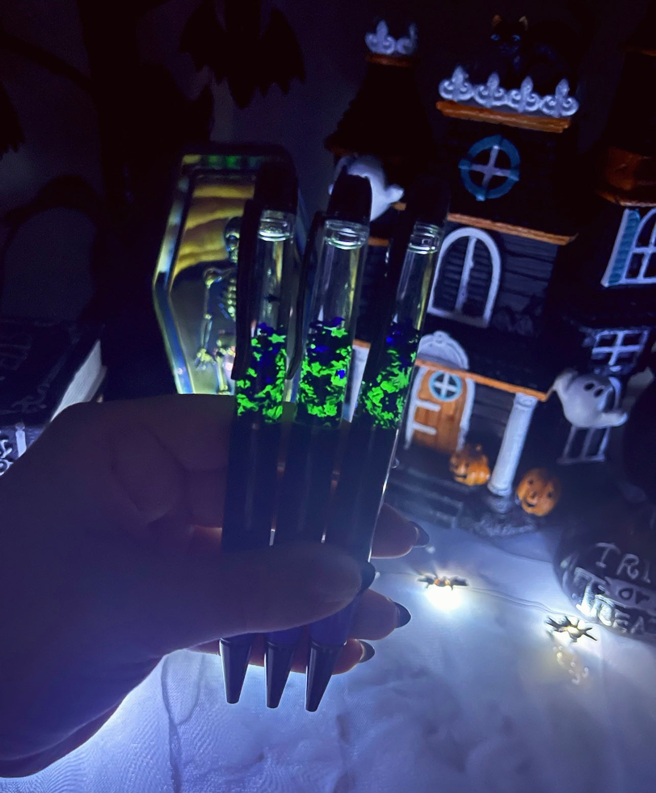 The Villain Collection