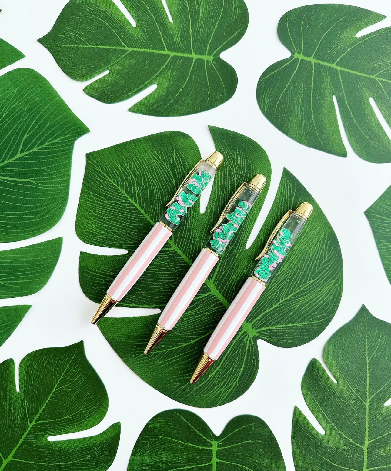 Honeydukes & Beverly Hills Pen