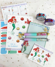 little Mermaid Collection - *limited edition*