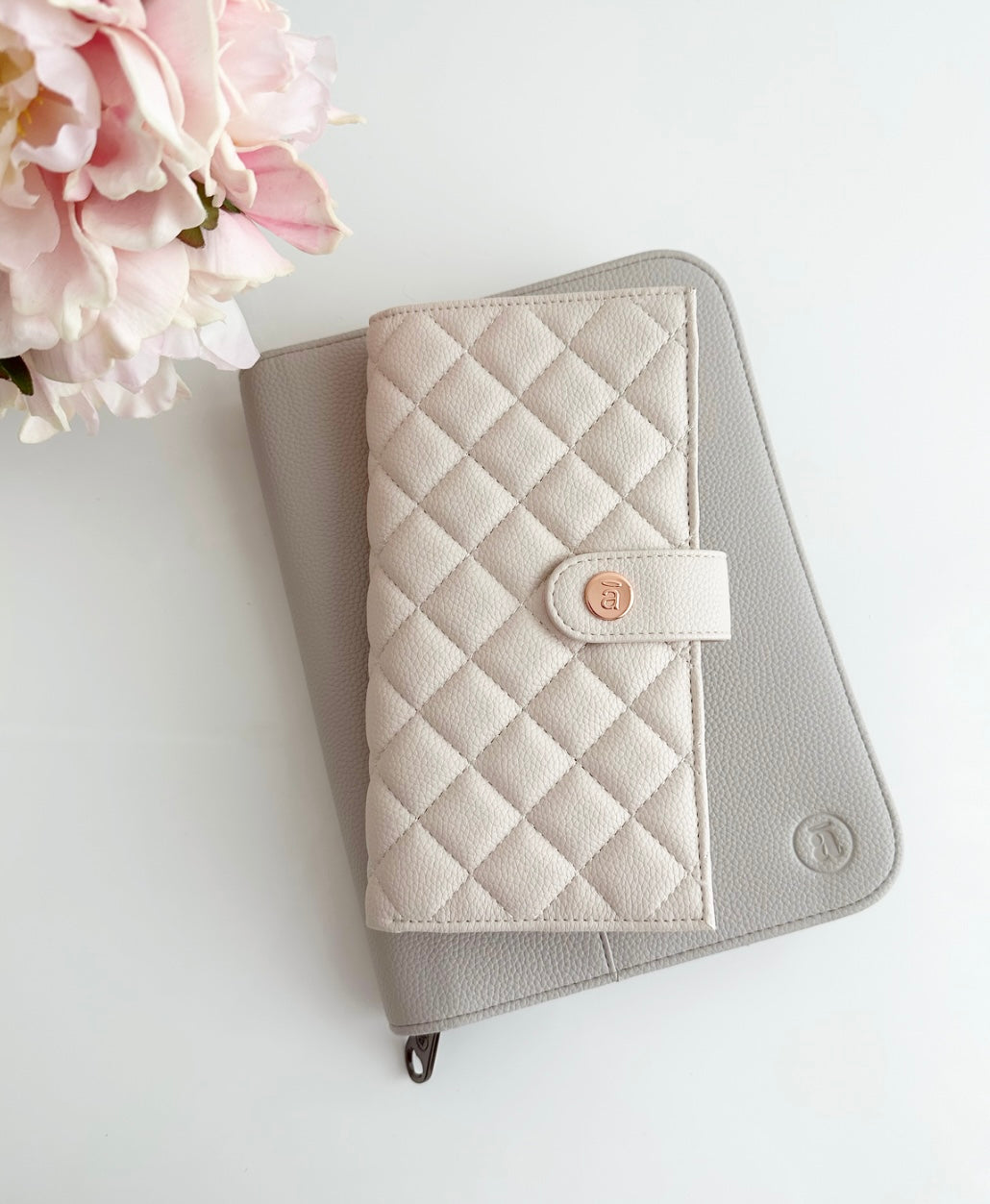 Dove Luxe Pen Case