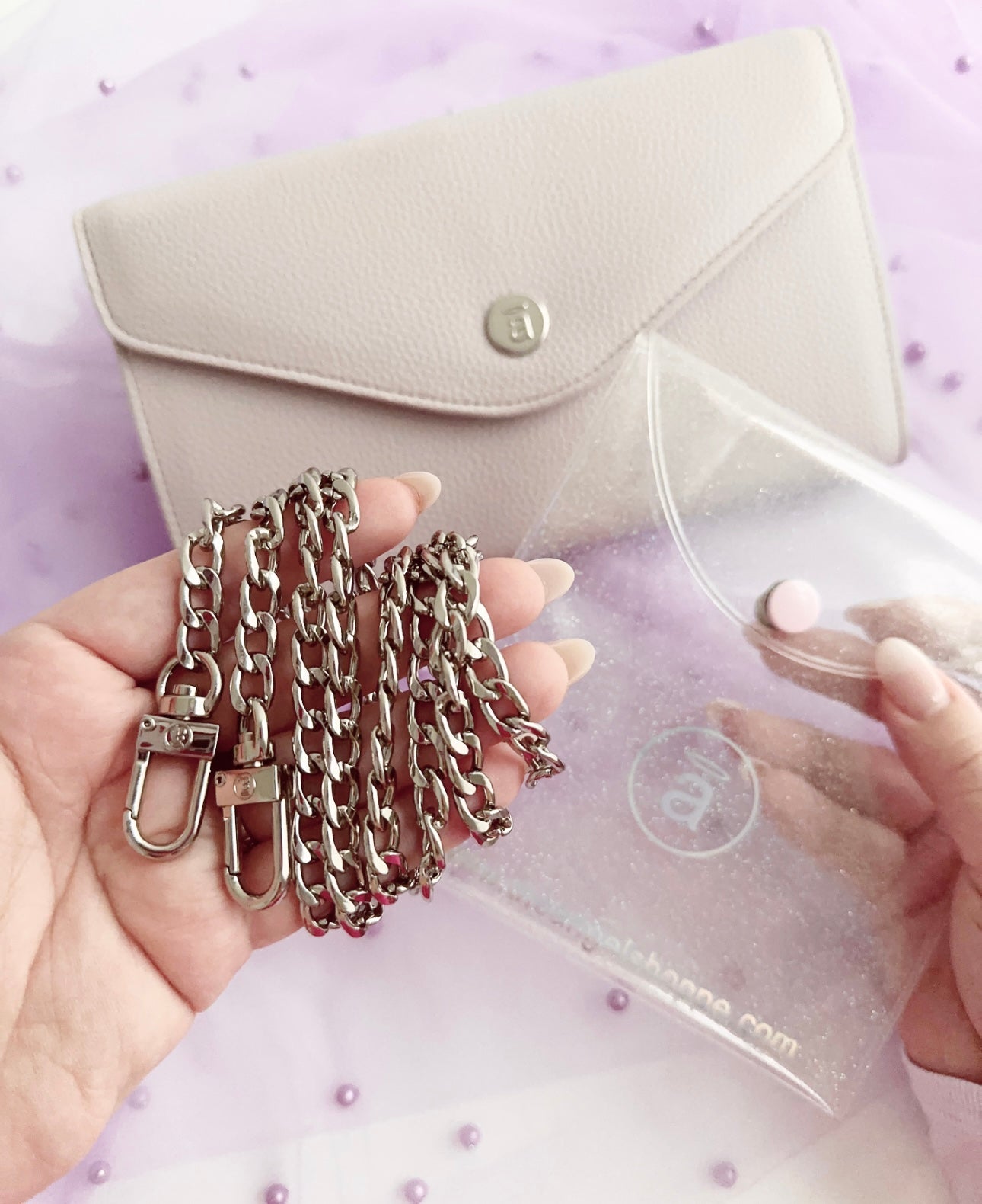 Lavender Haze (weeks cover) CLUTCH