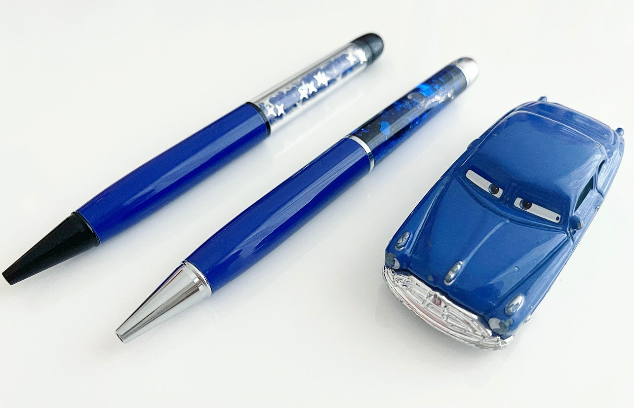 Float Wizard pens