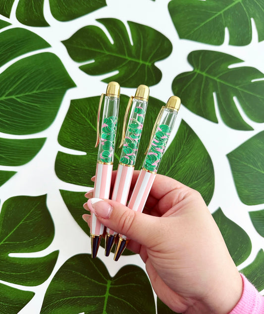 Honeydukes & Beverly Hills Pen